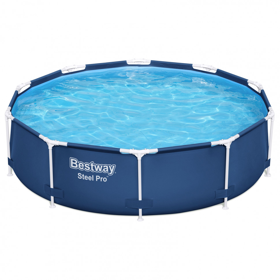 Bestway steel pro 305х76. Бассейн bestway 56406. Бассейн каркасный 'steel pro' max 4678 л 305х76 см 56406 bestway. Bestway steel pro 305х76. Бассейн каркасный бествей 305х76.
